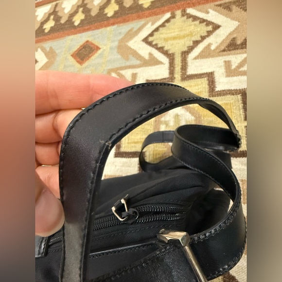 Gucci Authentic Vintage Unisex crossbody - Picture 5 of 11